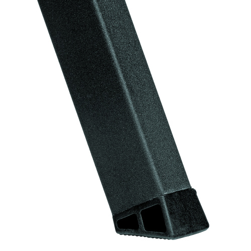 Стремянка 4 ступени, компактная, стальная Сибртех купить в Москве с доставкой по всей России | ProtosMarket.ru