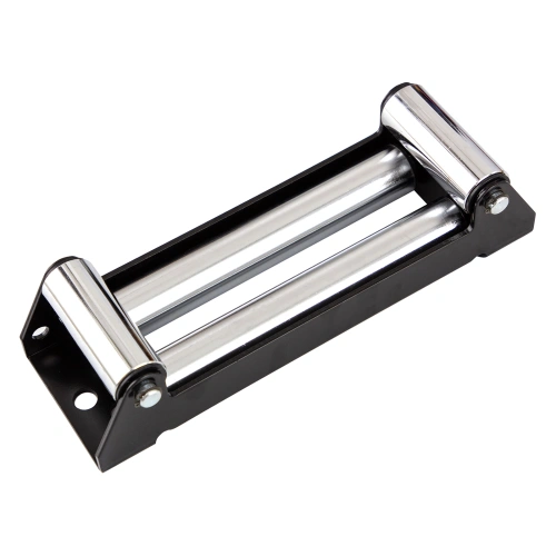 Лебедка автомобильная электрическая LB-4000, 4.5 т, 3.7 кВт, 12 В Denzel по ценам производителя в Казани с доставкой по всей России