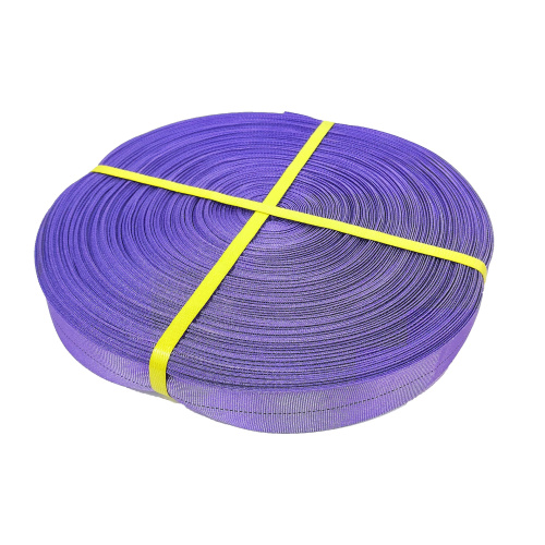 Текстильная круглопрядная лента, 40 мм купить в Москве с доставкой по всей России | ProtosMarket.ru