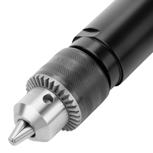 Пневматическая дрель PD500, 500 об/мин, 114 л/мин, 13 мм Denzel купить в Москве с доставкой по всей России | ProtosMarket.ru