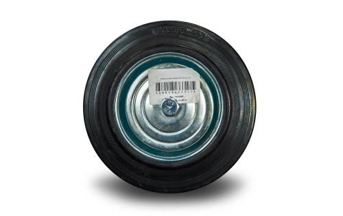 Колесо литая резина C 80 200 мм (Y) по ценам производителя в Казани с доставкой по всей России