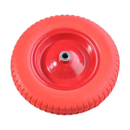 Пенополиуретановое колесо PU 2400-20 купить в Москве с доставкой по всей России | ProtosMarket.ru