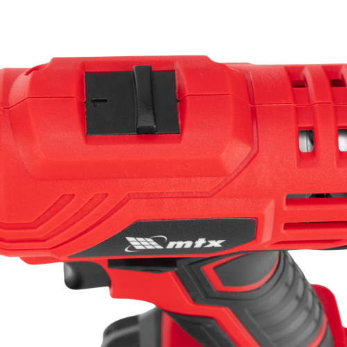 Дрель-шуруповерт аккумуляторная MCDL-12-02, Li-Ion, 12 В, 2 акк. MTX по ценам производителя в Казани с доставкой по всей России