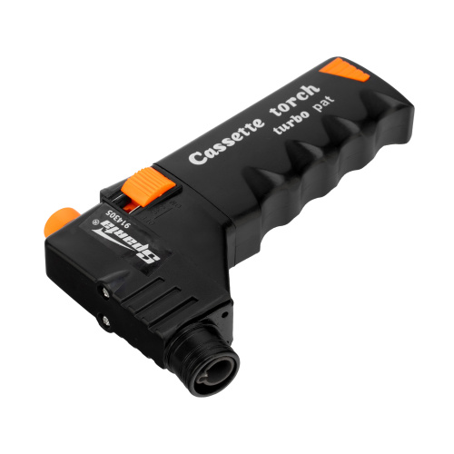 Горелка газовая кассетная "ТУРБО" 110 мм Sparta по ценам производителя в Казани с доставкой по всей России