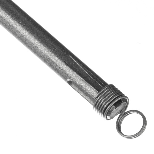 Миксер для строительных смесей, 80х400мм, хвостовик SDS plus Сибртех по ценам производителя в Казани с доставкой по всей России