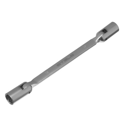 Набор ключей шарнирных CrV 8 шт, Stels купить в Москве с доставкой по всей России | ProtosMarket.ru