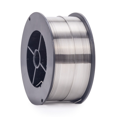 FoxWeld Проволока нержавейка ER-308 LSi (Св-04Х19Н9) д.1.0мм, 1кг D100 купить в Москве с доставкой по всей России | ProtosMarket.ru