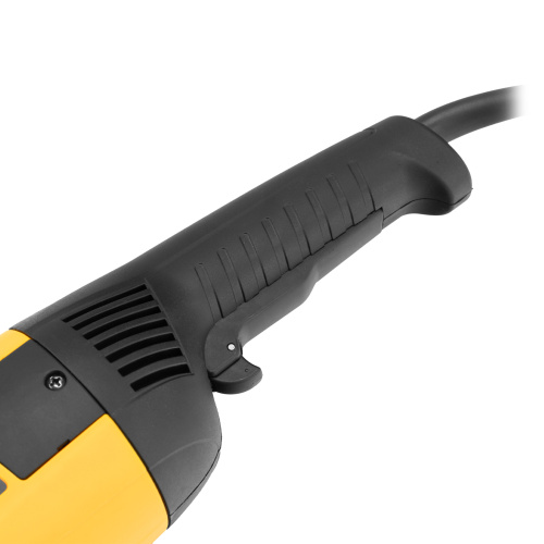 Машина шлифовальная угловая AG230-2600, 2600 Вт, 230 мм, 6000 об/мин Denzel купить в Москве с доставкой по всей России | ProtosMarket.ru