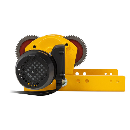 Каретка электрическая для тельфера Т-1000,1 т, 540 Вт Denzel купить в Москве с доставкой по всей России | ProtosMarket.ru