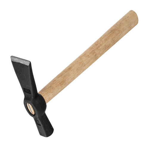 Молоток печника, 600 г, деревянная рукоятка "Арефино" купить в Москве с доставкой по всей России | ProtosMarket.ru