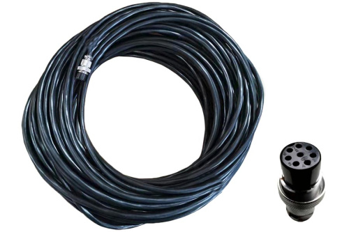 Кабель управления 40 метров блока АВР-С 9000 купить в Москве с доставкой по всей России | ProtosMarket.ru