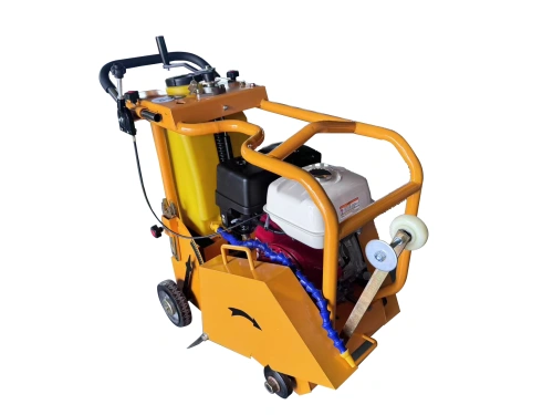 Швонарезчик бензиновый (Honda) TOR HQR500 по ценам производителя в Казани с доставкой по всей России