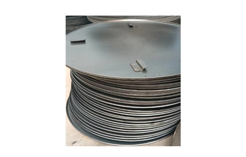 Диск сглаживающий для затирочных машин DMR1000 (Disc pan) (X) по ценам производителя в Казани с доставкой по всей России