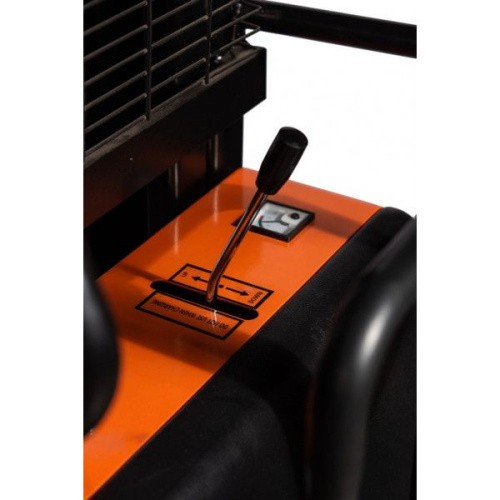 Штабелер с электроподъемом 1,5 т - 3,5 м Вилы: 1100 , Гелевая АКБ, SPN1535 SIBLINE по ценам производителя в Казани с доставкой по всей России