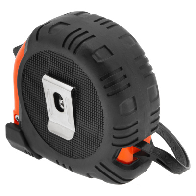 Рулетка Elastica,10 м х 25 мм,обрезиненный корпус Sparta по ценам производителя в Казани с доставкой по всей России