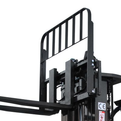 Электрический погрузчик YETT CPD25-A3H4-M-M350-3W купить в Москве с доставкой по всей России | ProtosMarket.ru