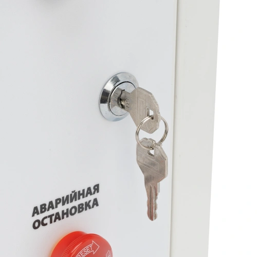 Блок автоматического запуска PS-180TS Denzel купить в Москве с доставкой по всей России | ProtosMarket.ru