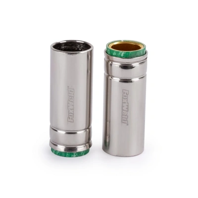 FoxWeld Сопло MIG-25 д.18мм цилиндр. (145.0042/MC00024, EP-25/MB-25, пр-во FoxWeld/КНР) купить в Москве с доставкой по всей России | ProtosMarket.ru