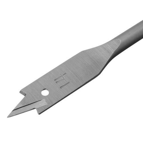 Сверло по дереву перовое, 14 мм Сибртех купить в Москве с доставкой по всей России | ProtosMarket.ru