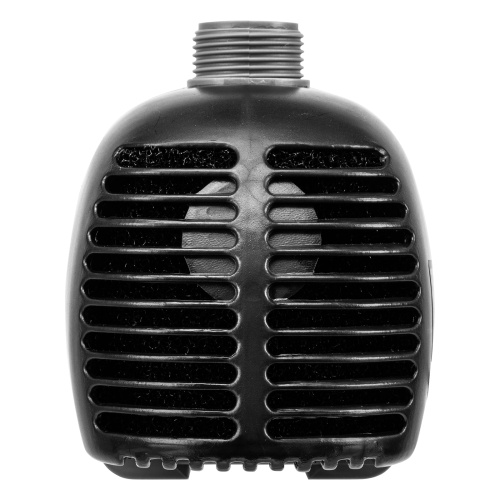 Насос фонтанный FNP110-34, 112 Вт, подъем 3,4 м, 3400 л/ч, колокольчик/каскад/гейзер Denzel купить в Москве с доставкой по всей России | ProtosMarket.ru