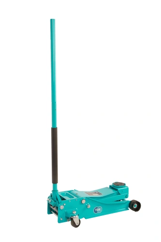 Домкрат гидравлический подкатной TOR DS4 г/п 4,0 т 110-515 мм по ценам производителя в Казани с доставкой по всей России