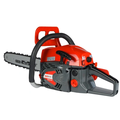 Бензиновая цепная пила EVOline CSG 46-16 ES купить в Москве с доставкой по всей России | ProtosMarket.ru