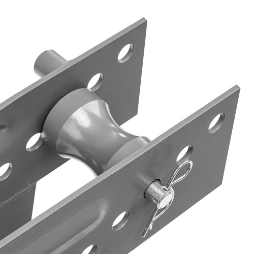 Трубогиб гидравлический, 1/2-2", 12 т, в комплекте с башмаками Matrix купить в Москве с доставкой по всей России | ProtosMarket.ru