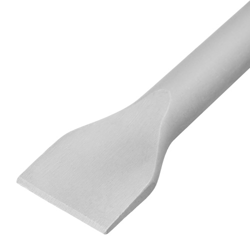 Зубило плоское, широкое, 25 х 50 х 360 мм, SDS Max Matrix купить в Москве с доставкой по всей России | ProtosMarket.ru