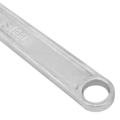 Ключ разводной, 450 мм, хромированный Sparta купить в Москве с доставкой по всей России | ProtosMarket.ru