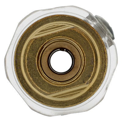 Лубрикатор ML2, 10 бар, 1/4" Denzel по ценам производителя в Казани с доставкой по всей России