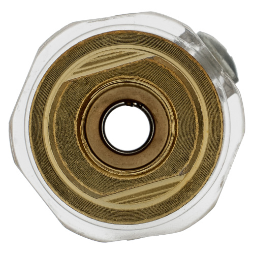 Лубрикатор ML2, 10 бар, 1/4" Denzel по ценам производителя в Казани с доставкой по всей России