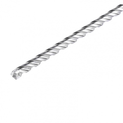 Бур по бетону Drei spitzen, 6 x 215 мм, SDS Plus Gross купить в Москве с доставкой по всей России | ProtosMarket.ru