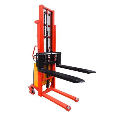 Электрический штабелер PROLIFT SPN 1030 купить в Москве с доставкой по всей России | ProtosMarket.ru