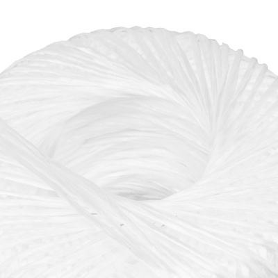 Шпагат полипропиленовый, 1.4 мм, L 500 м, Сибртех по ценам производителя в Казани с доставкой по всей России