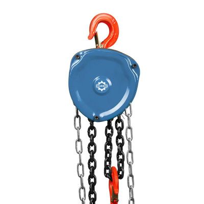 Таль ручная цепная GEARSEN HSZ-C 0,5т, 3м купить в Москве с доставкой по всей России | ProtosMarket.ru
