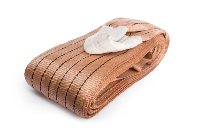 Строп текстильный TOR СТП 6,0 т 5,5 м 180 мм (6:1)