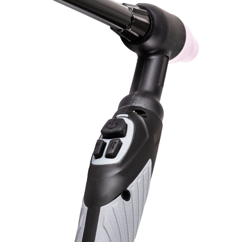 Горелка SAGGIO TIG-550 U/D 35мм2 5Pin 4M ЖО по ценам производителя в Казани с доставкой по всей России