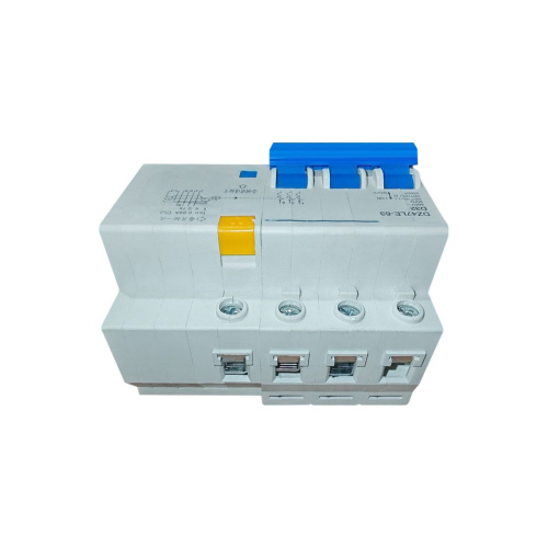 Выключатель дифференциальный автоматичекий ZLP по ценам производителя в Казани с доставкой по всей России