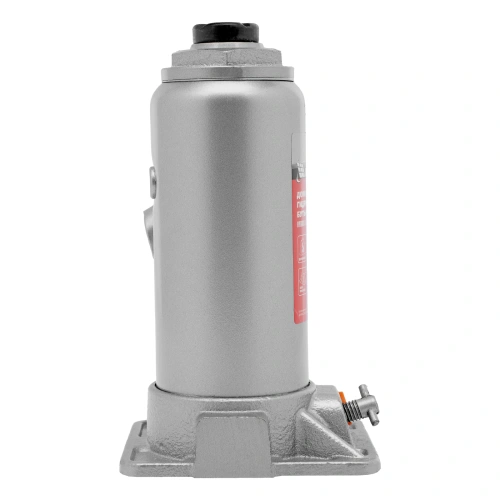 Домкрат гидравлический бутылочный, 5 т, h подъема 197-382 мм Matrix купить в Москве с доставкой по всей России | ProtosMarket.ru