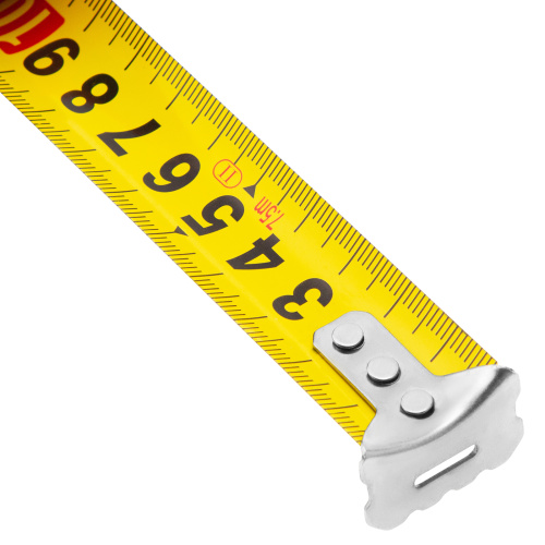 Рулетка Elastica,7,5 м х 24 мм,обрезиненный корпус Sparta по ценам производителя в Казани с доставкой по всей России