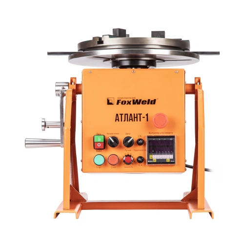 FoxWeld Головка горелки TIG-17 (712.1020, пр-во FoxWeld/КНР) по ценам производителя в Казани с доставкой по всей России