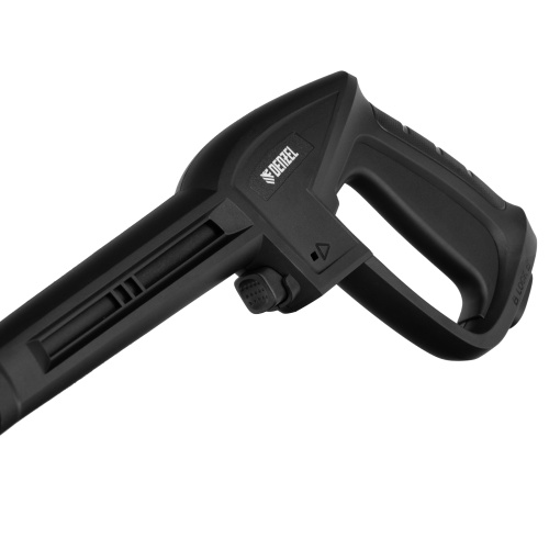 Моечная машина высокого давления R-170D, 2000 Вт, 170 бар, 360 л/ч, с барабаном Denzel купить в Москве с доставкой по всей России | ProtosMarket.ru