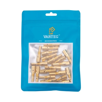 Varteg Диффузор газовый MIG-25 (142.0001/ME0016, EP-25/MB-25, пр-во FoxWeld/КНР) купить в Москве с доставкой по всей России | ProtosMarket.ru