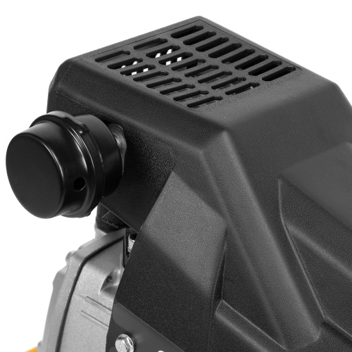 Компрессор воздушный DK1800/50, Х-PRO 1.8 кВт, 280л/мин, 50л Denzel купить в Москве с доставкой по всей России | ProtosMarket.ru