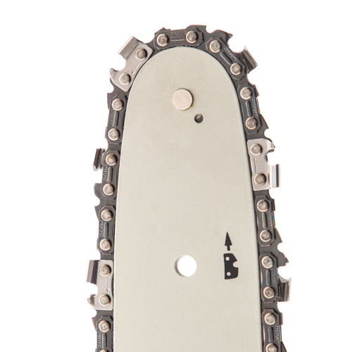 Пила цепная электрическая EDS-2000, 2 кВт,продольная, шина 40 см, шаг 3/8, паз 1.3 мм, 56 звеньев Denzel купить в Москве с доставкой по всей России | ProtosMarket.ru