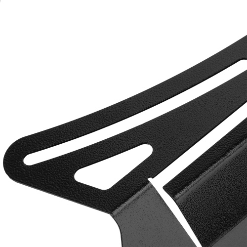 Расширители-подрезатели для снегоуборочных машин 97653-97656, 2 шт. Denzel купить в Москве с доставкой по всей России | ProtosMarket.ru