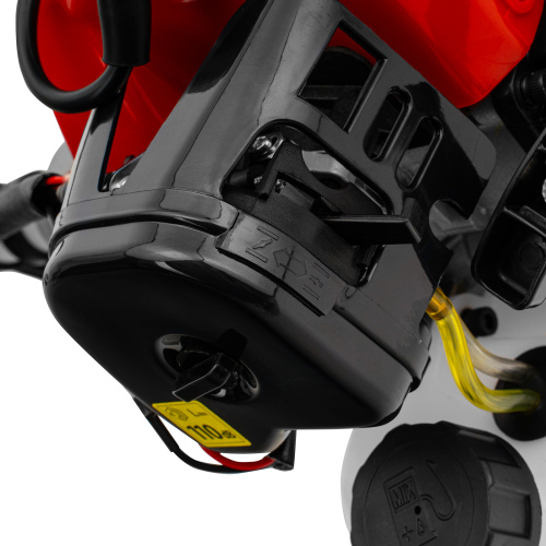 Триммер бензиновый MT-33S, 33 см³, разъемная штанга, состоит из 2 частей MTX по ценам производителя в Казани с доставкой по всей России