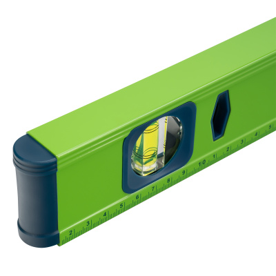 Уровень алюминиевый УС-1, 0-2000, фрезерованный, 3 глазка, рукоятки, 2000 мм Сибртех купить в Москве с доставкой по всей России | ProtosMarket.ru