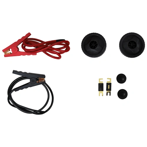 Пуско-зарядное устройство KVAZARRUS PowerBox 800 по ценам производителя в Казани с доставкой по всей России