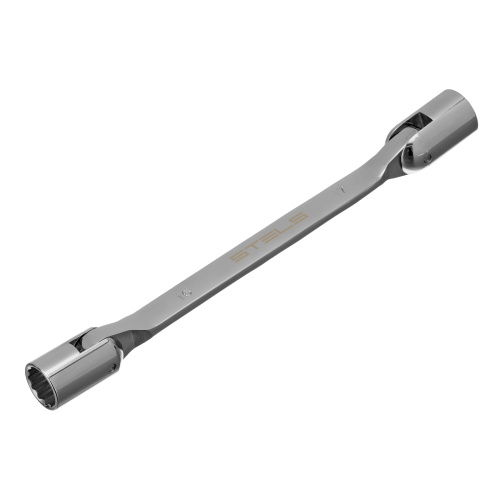 Ключ шарнирный 16 х 17 мм, CrV Stels купить в Москве с доставкой по всей России | ProtosMarket.ru